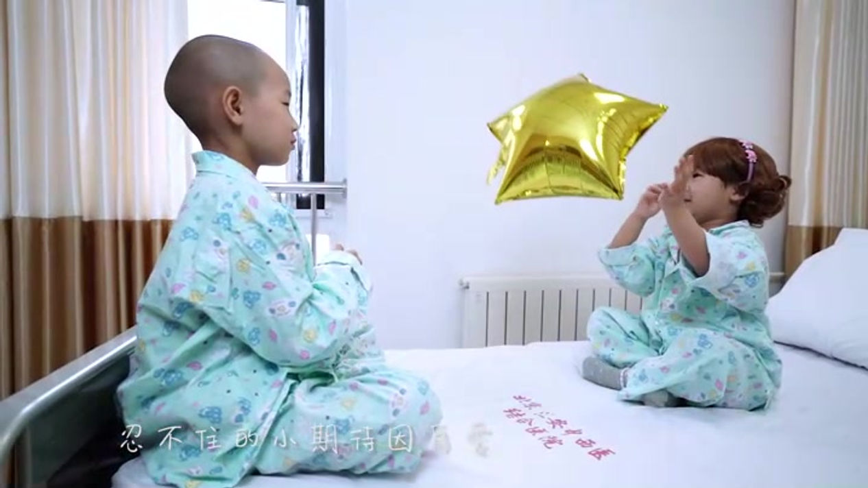 Music Video：Spoil your dreams